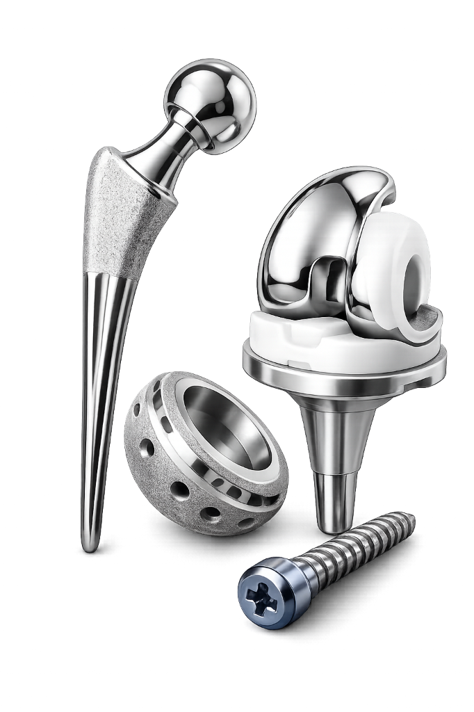 Joint Replacement
