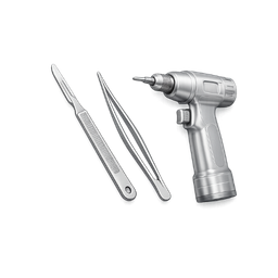 Surgical Instruments